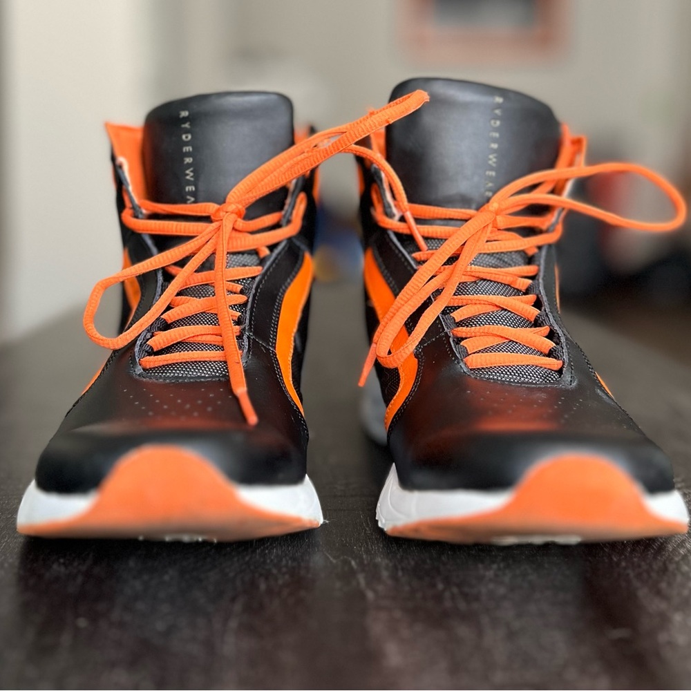 Men’s Ryderwear Lifting Shoes